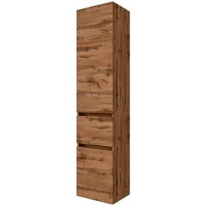 HELD MÖBEL Seitenschrank "Baabe", Badmöbel Breite 40 cm