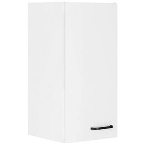 OPTIFIT Hangend kastje Elga met soft-closefunctie en metalen greep, breedte 30 cm
