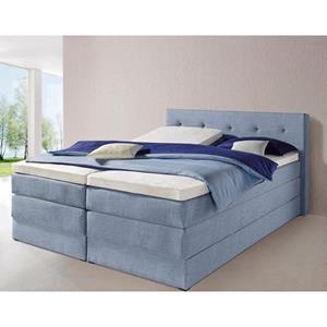 hapo Boxspring met bedkist