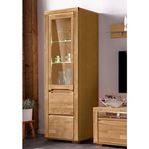 Woltra Vitrine Denis, Höhe 190 cm