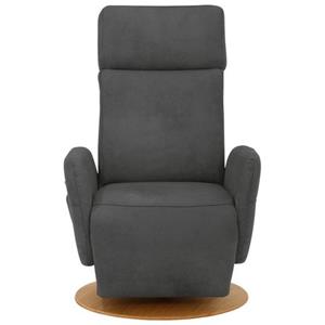 Places of Style Relaxfauteuil Conville naar keuze met 2 motoren, 2 motoren en accu of met 2 motoren met opstahulp en accu.