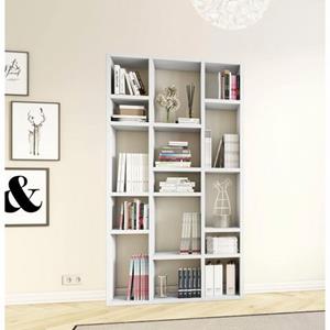 Fif möbel Room divider TORO 384 Breedte 120 cm