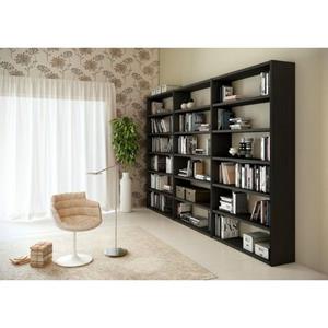 Regal ¦ Maße (cm): B: 359,2 H: 221,3 T: 33,2  - Möbel Kraft