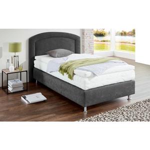Westfalia Schlafkomfort Boxspringbett, mit Topper