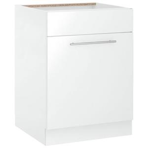 Wiho Küchen Gootsteenkast Breedte 60 cm