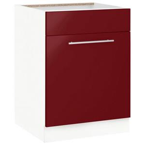 wiho Küchen Spülenschrank "Flexi2", Breite 60 cm