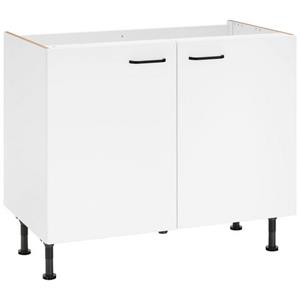 OPTIFIT Gootsteenkast