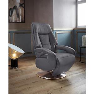 Places of Style Relaxfauteuil Launceston in maat l, naar keuze met motor en opstahulp
