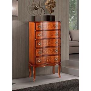 DELAVITA Kast Roma Breedte 58 cm