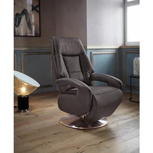 Places of Style Relaxfauteuil Launceston in maat l, naar keuze met motor en opstahulp