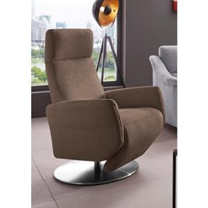 Places of Style Relaxfauteuil Conville handmatige relaxfunctie