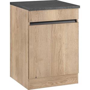OPTIFIT Spülenschrank "Roth", Breite 60 cm