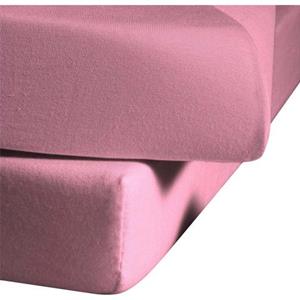 Fleuresse Laken Colours bijzonder fijne mako-satijn (1 stuk)