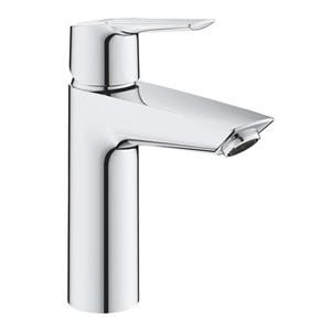 Grohe QuickFix Start Wastafelmengkraan M-Size Chroom