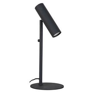 House Nordic Tafellamp Lia LED zwart