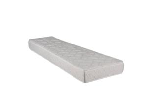 Mobistoxx Matras CONFORT 70x200 cm polyetherschuim 30 kg/m³ (dikte: 17 cm)