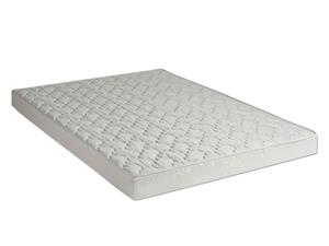 Mobistoxx Matras BASIC 160x200 cm polyetherschuim 21 kg/m³