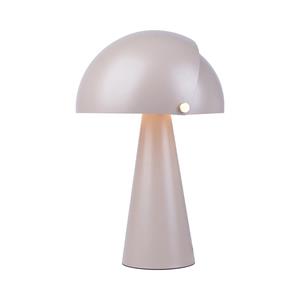 Nordlux Tafellamp bruin 'Align' E27 fitting verstelbaar DFTP 34 cm