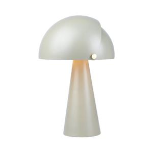 Nordlux Tafellamp groen 'Align' E27 fitting verstelbaar 335mm 2120095023 DFTP