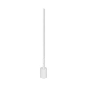 LEDVANCE Smart+ WLAN LED Stehleuchte RGBW Corner in Weiß 8W 280lm