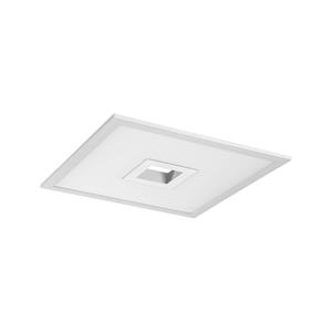 Ledvance WiFi Planon plus Hole 45x45cm wit