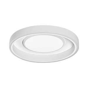 LEDVANCE Smart+ WLAN LED Deckenleuchte Orbis RGBW in Weiß 32W 3150lm