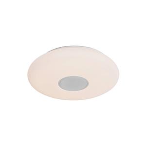 Nordlux LED-Deckenleuchte DJay Smart CCT mit Lautsprecher