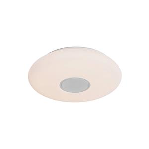 Nordlux LED plafondlamp DJay Smart, CCT-/muziek-functie