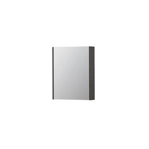 INK Spiegelkast met 1 dubbelzijdige spiegeldeur en stopcontact/schakelaar 1105112