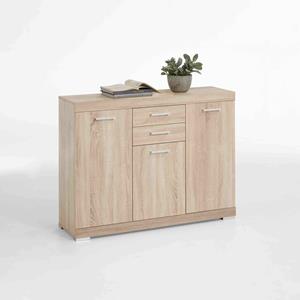 Huisenthuis.nl Dressoir Hermes Eiken 120x35x90 cm