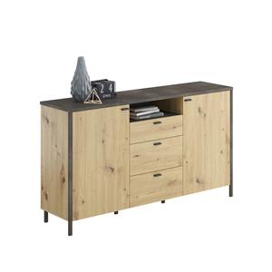 Huisenthuis.nl Dressoir Bjork
