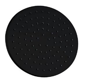 Sanifun hoofddouche Nero 25 B.
