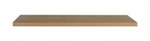 Sanifun topblad Rosa Oak 120.