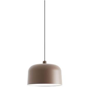 Luceplan Zile hanglamp large Brick Red