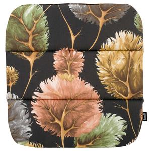 Hartman kussens Delphine zitkussen   Norah black