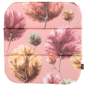 Hartman kussens Delphine zitkussen   Norah pink