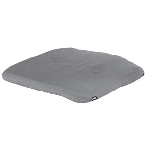 Hartman kussens Zitkussen 46x45cm   Cuba grey