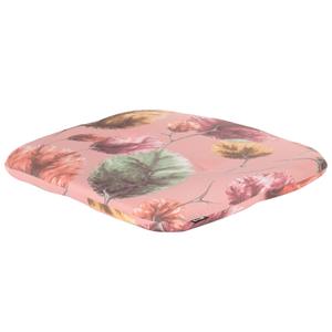 Hartman kussens Zitkussen 46x45cm   Norah pink
