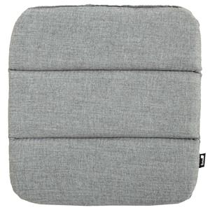 Hartman kussens Delphine zitkussen   Bahama grey