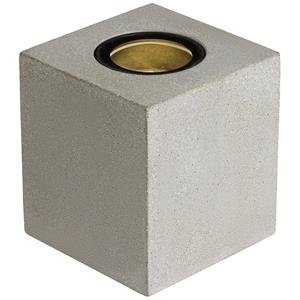 SLV CONCRETO 1006409 Staande lamp GU10 Grijs