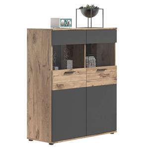 xonox.home Vitrine Vitrine Mason II