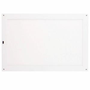 Müller-Licht Salva LED-onderbouwlamp met bewegingsmelder LED LED vast ingebouwd 7.5 W Warmwit Wit