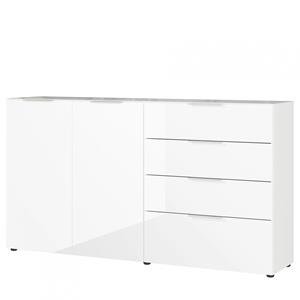 Huisenthuis.nl Dressoir Sirmione Wit Large
