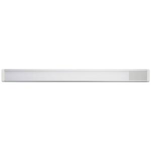 Müller-Licht Joy LED-onderbouwlamp LED LED vast ingebouwd 10.5 W Warmwit Wit