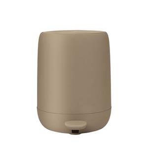 Blomus Sono Treteimer 3 Liter Tan