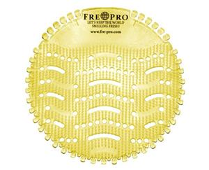 Fre-Pro Urinal » by Fresh WAVE 2.0 Urinaleinsatz - Citrus x2«