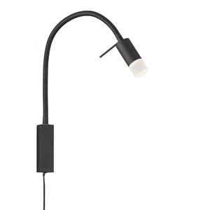 FISCHER & HONSEL LED wandlamp Seng, flexibele arm, met diffusor