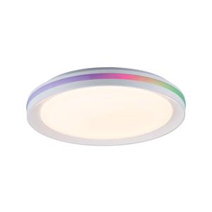 Leuchten Direkt LED plafondlamp Ribbon, CCT, RGB