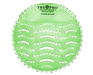 Fre-Pro Urinal » by Fresh Wave 2.0 Urinaleinsatz - Cucumber Melon x10«