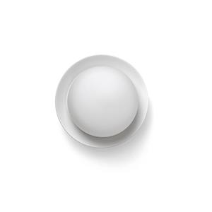 FARO BARCELONA LED wandlamp May IP44, wit